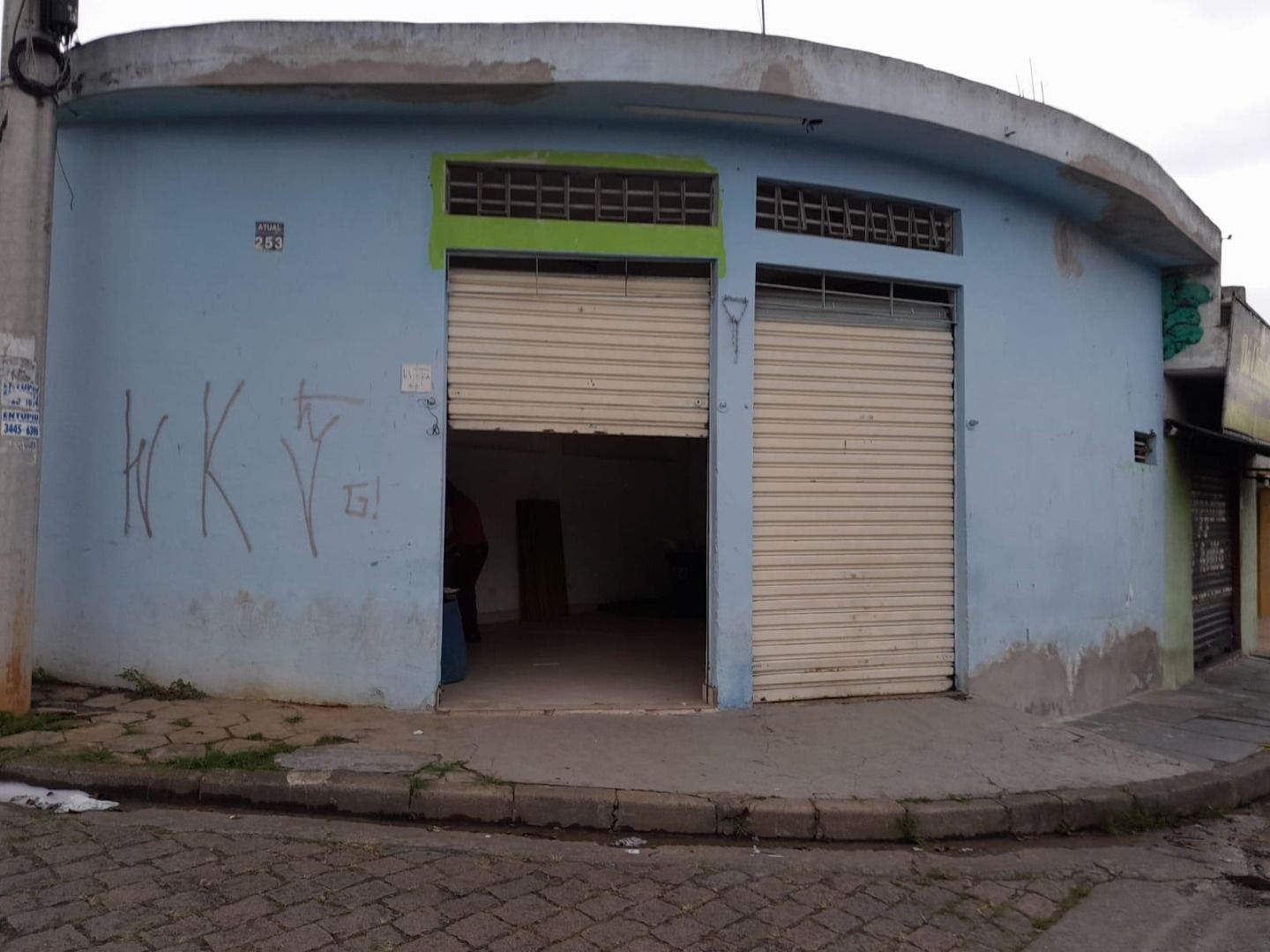  para aluguelCentrevilleSanto André: 