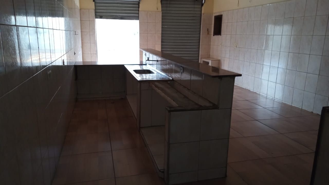  para aluguelBanguSanto André: 