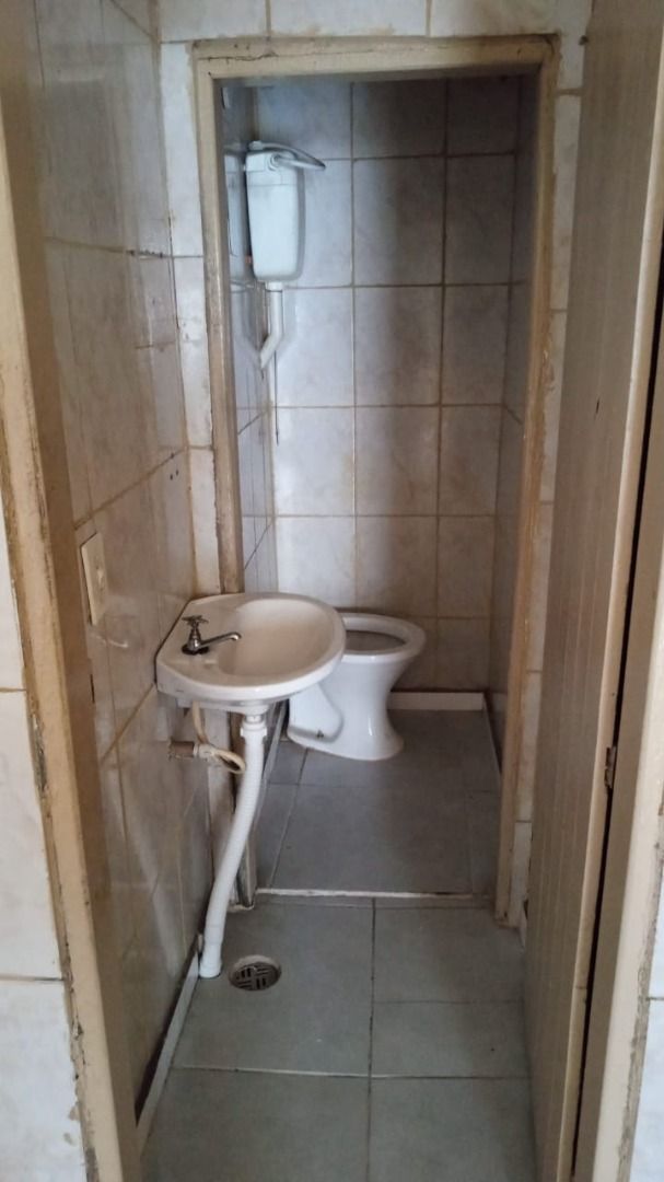  para aluguelBanguSanto André: 