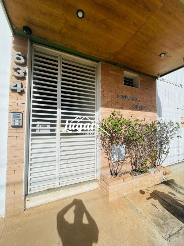 Apartamento para aluguel no ALTO CAFEZAL: 