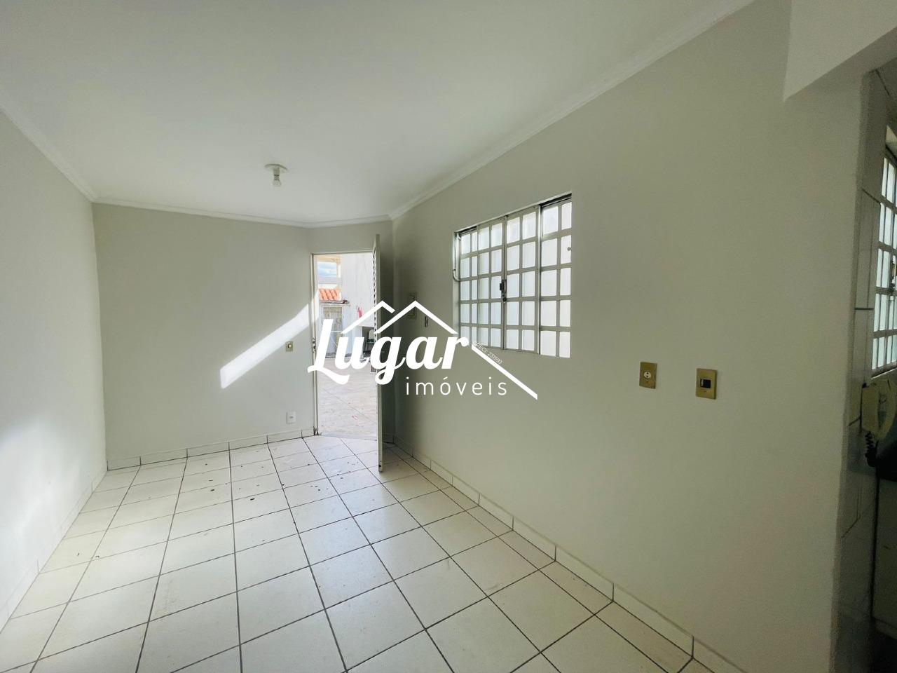 Apartamento para aluguel no ALTO CAFEZAL: 