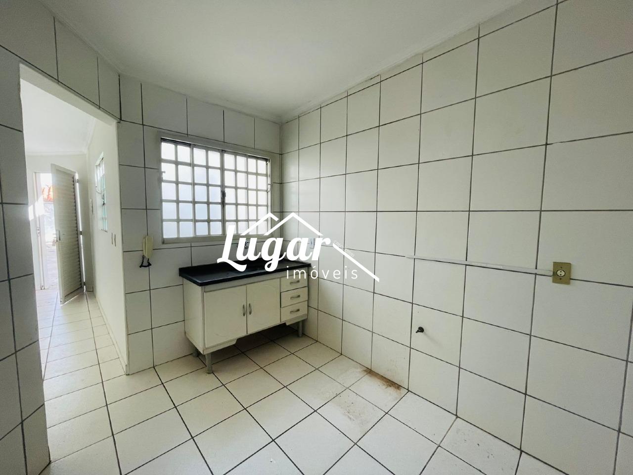 Apartamento para aluguel no ALTO CAFEZAL: 