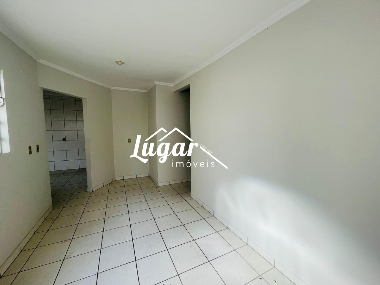 Apartamento para aluguel no ALTO CAFEZAL: 