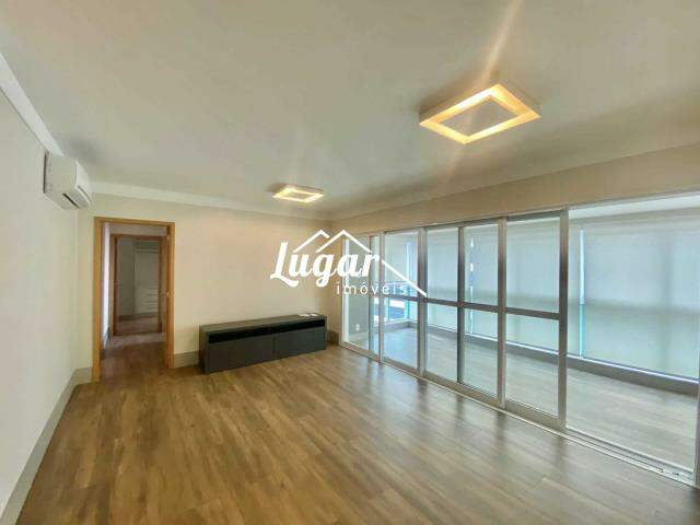 Apartamento para aluguel no Barbosa: 