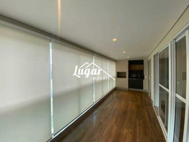 Apartamento para aluguel no Barbosa: 