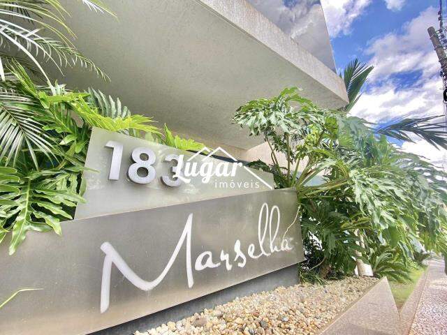 Apartamento para aluguel no Barbosa: 