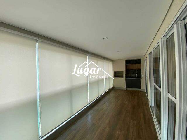Apartamento para aluguel no Barbosa: 