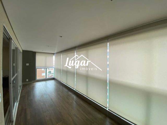 Apartamento para aluguel no Barbosa: 
