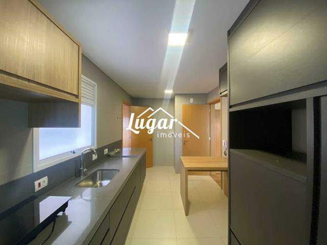 Apartamento para aluguel no Barbosa: 