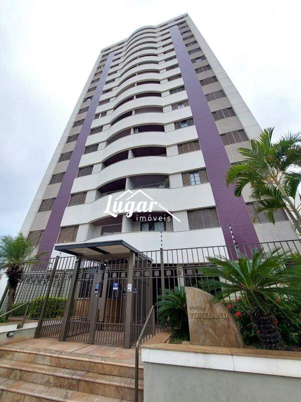 Apartamento para aluguel no ALTO CAFEZAL: 