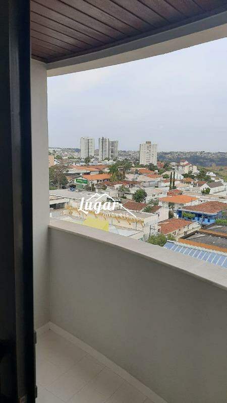 Apartamento para aluguel no ALTO CAFEZAL: 