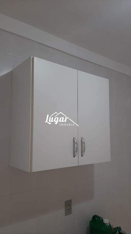 Apartamento para aluguel no ALTO CAFEZAL: 