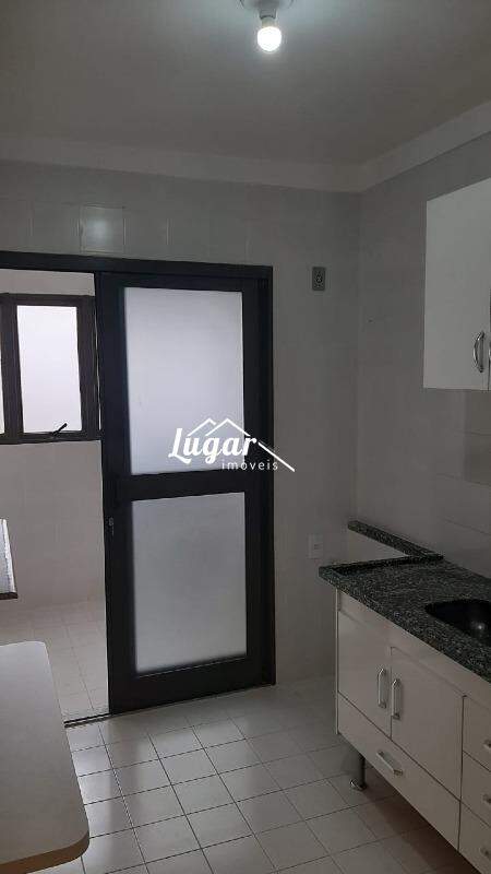 Apartamento para aluguel no ALTO CAFEZAL: 