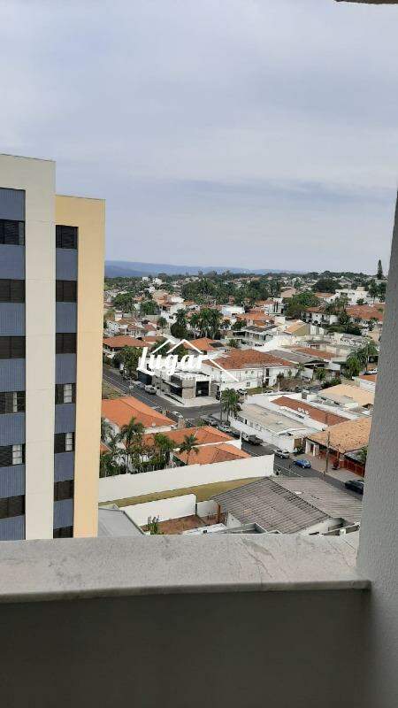 Apartamento para aluguel no ALTO CAFEZAL: 