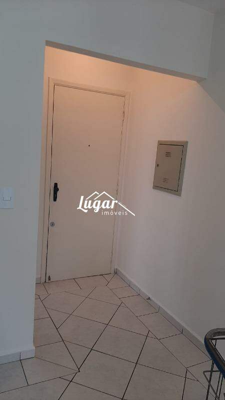 Apartamento para aluguel no ALTO CAFEZAL: 