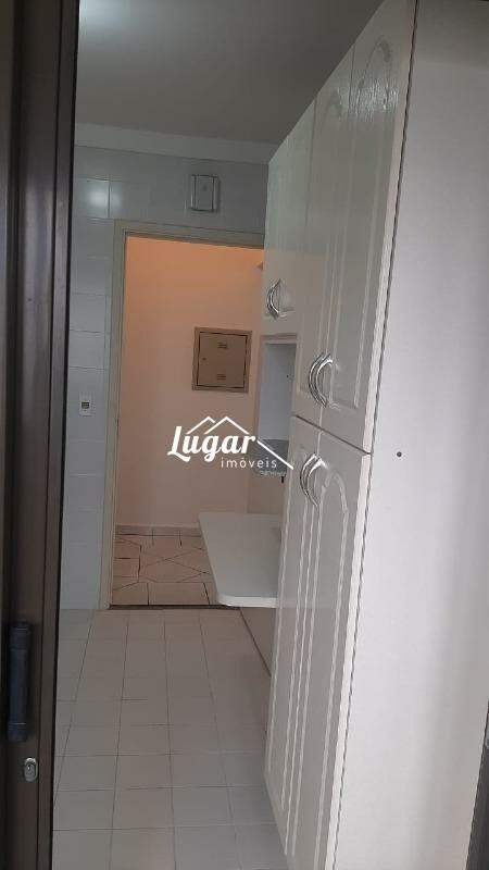 Apartamento para aluguel no ALTO CAFEZAL: 
