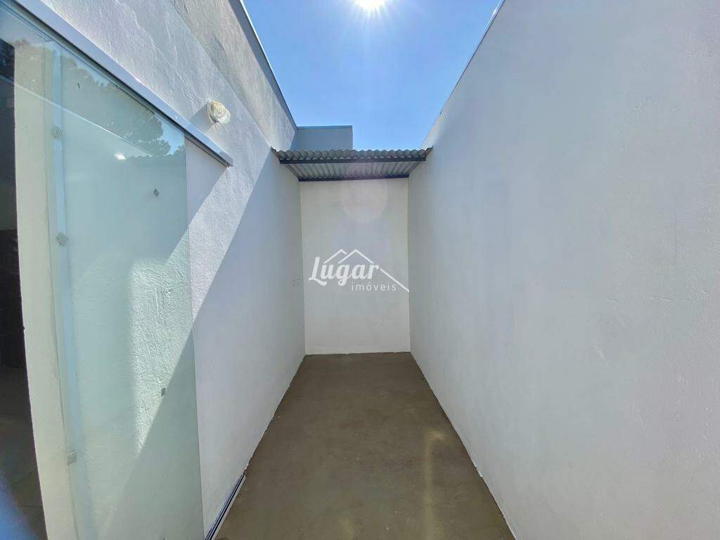 Kitnet para aluguel no JARDIM SANTA ANTONIETA: 