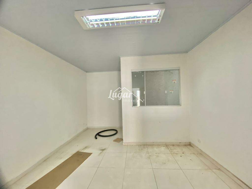 Kitnet para aluguel no JARDIM SANTA ANTONIETA: 