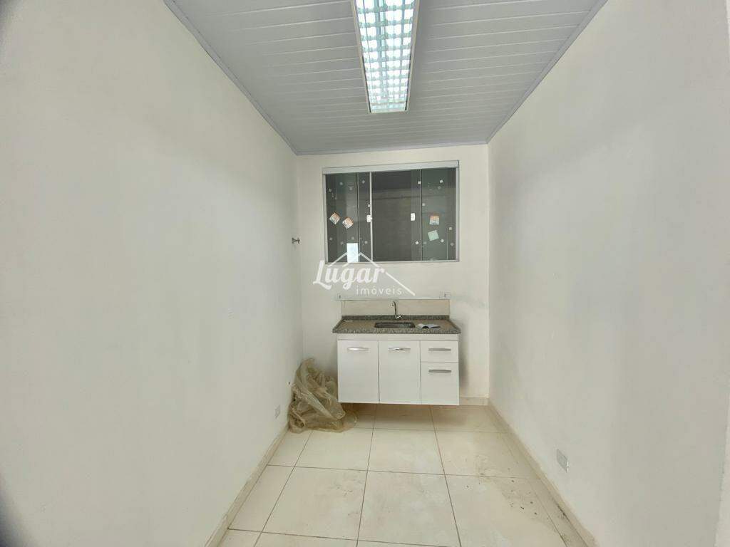 Kitnet para aluguel no JARDIM SANTA ANTONIETA: 