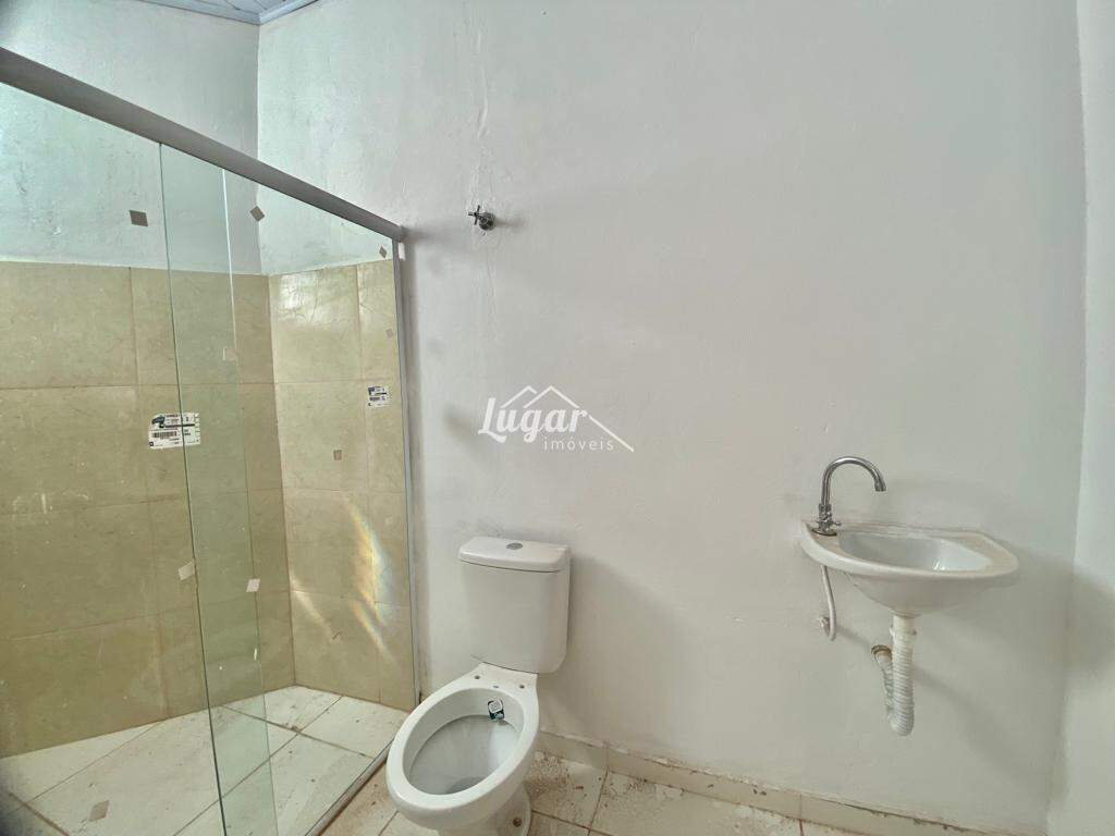 Kitnet para aluguel no JARDIM SANTA ANTONIETA: 