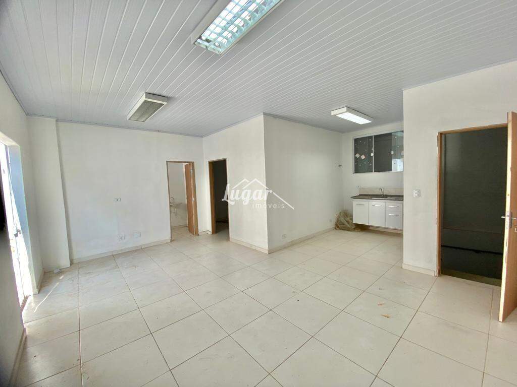 Kitnet para aluguel no JARDIM SANTA ANTONIETA: 