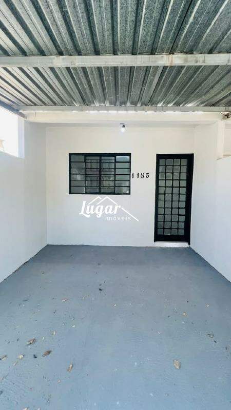 Casa para aluguel no MIRANTE: 