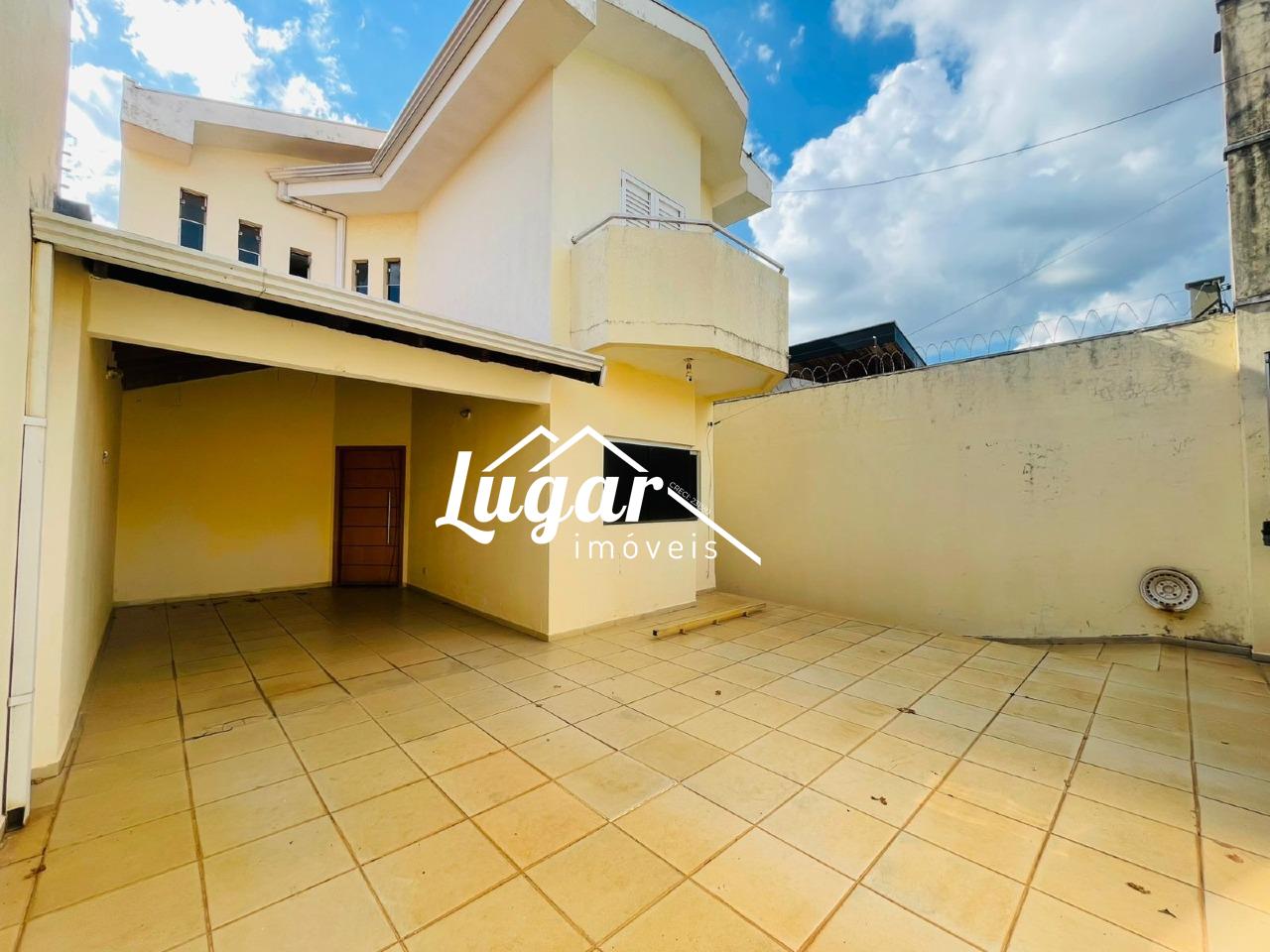 Casa para aluguel no JARDIM MARIA MARTHA: 