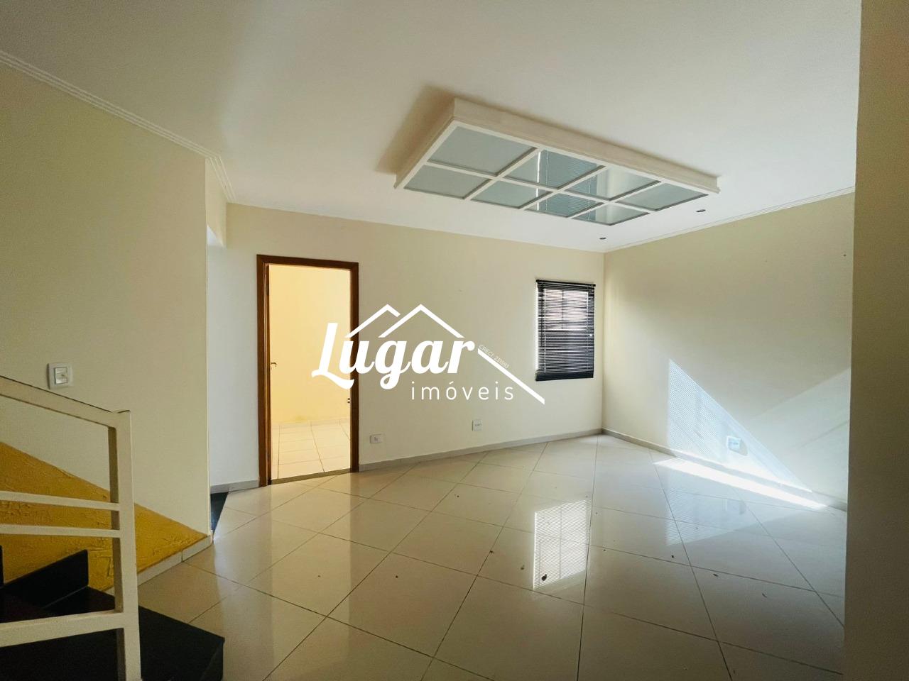 Casa para aluguel no JARDIM MARIA MARTHA: 