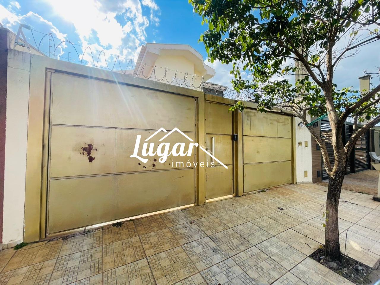 Casa para aluguel no JARDIM MARIA MARTHA: 