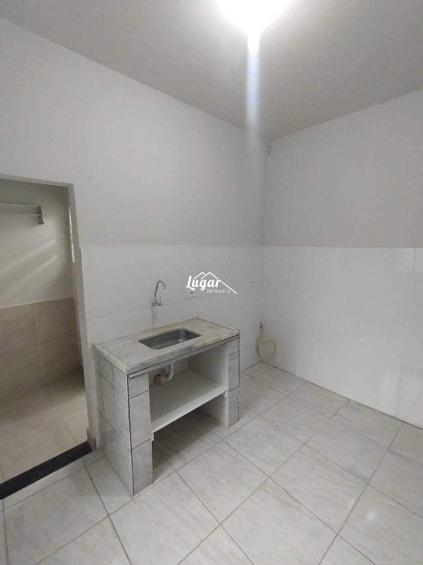 Apartamento para aluguel no Fragata: 