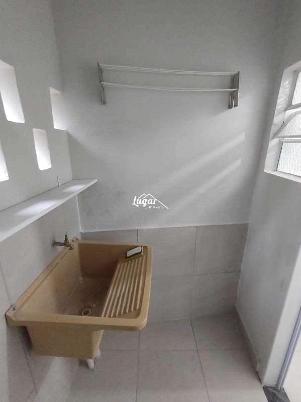 Apartamento para aluguel no Fragata: 
