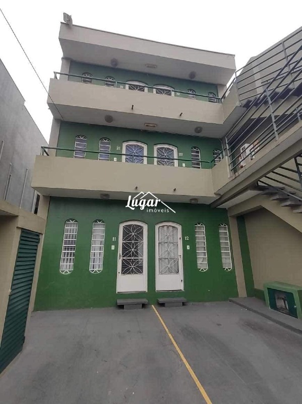 Apartamento para aluguel no Fragata: 