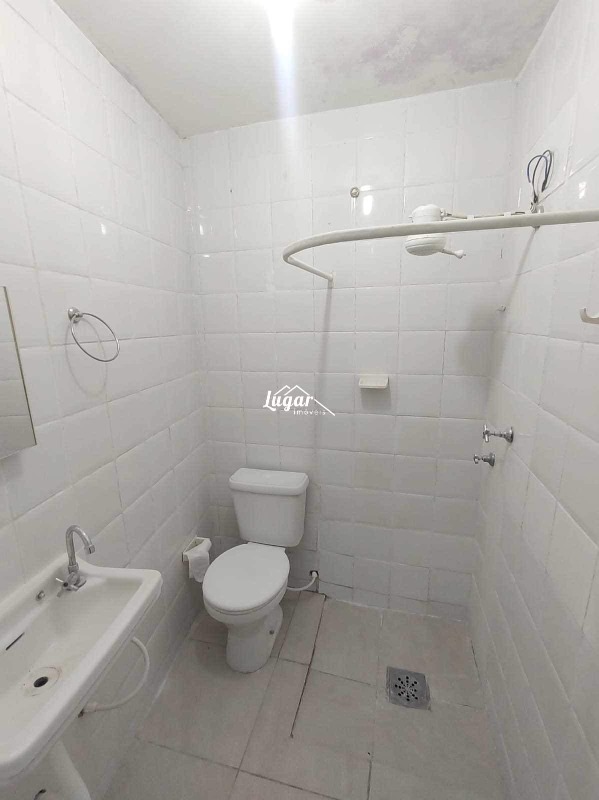 Apartamento para aluguel no Fragata: 