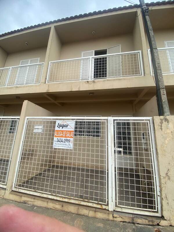 Casa para aluguel no JARDIM CAVALLARI: 