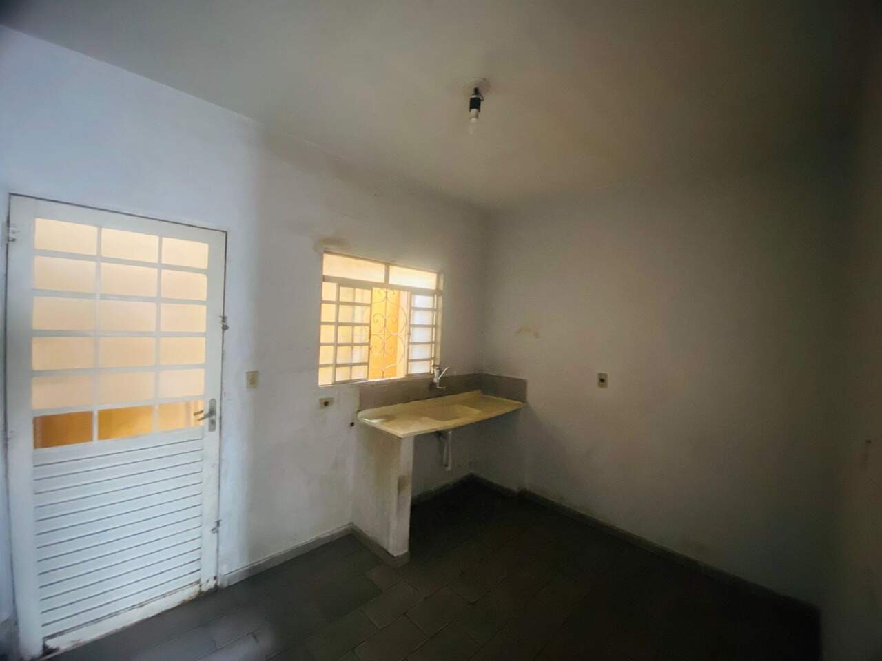 Casa para aluguel no JARDIM CAVALLARI: 