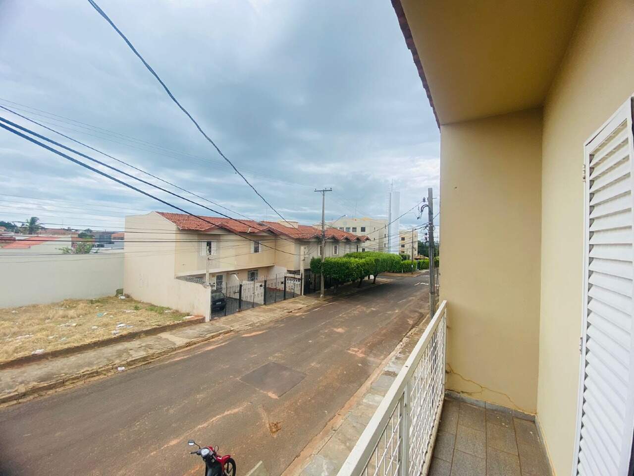 Casa para aluguel no JARDIM CAVALLARI: 