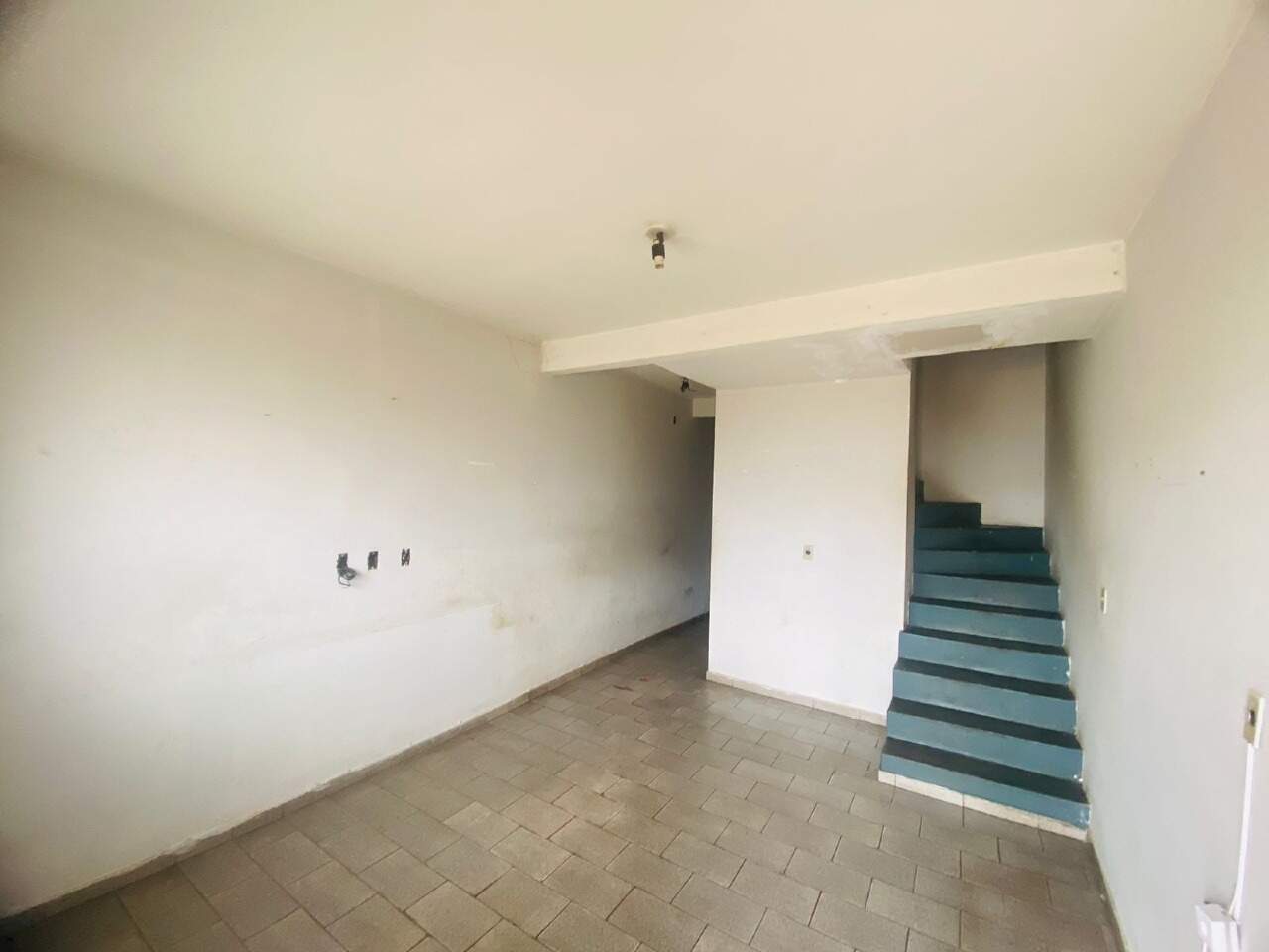 Casa para aluguel no JARDIM CAVALLARI: 