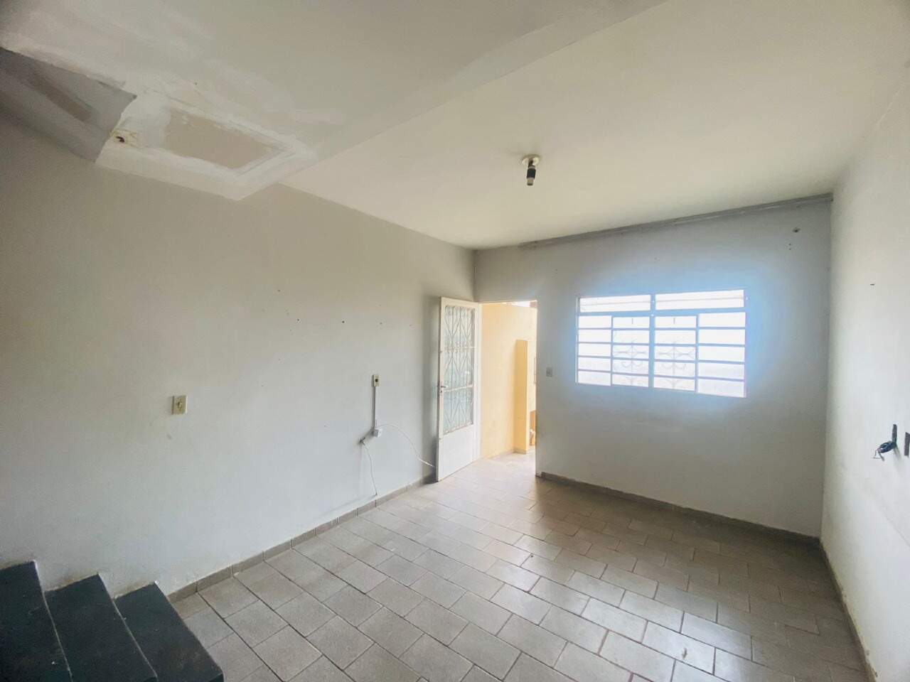 Casa para aluguel no JARDIM CAVALLARI: 