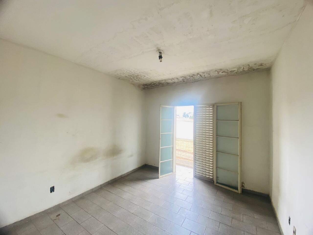 Casa para aluguel no JARDIM CAVALLARI: 