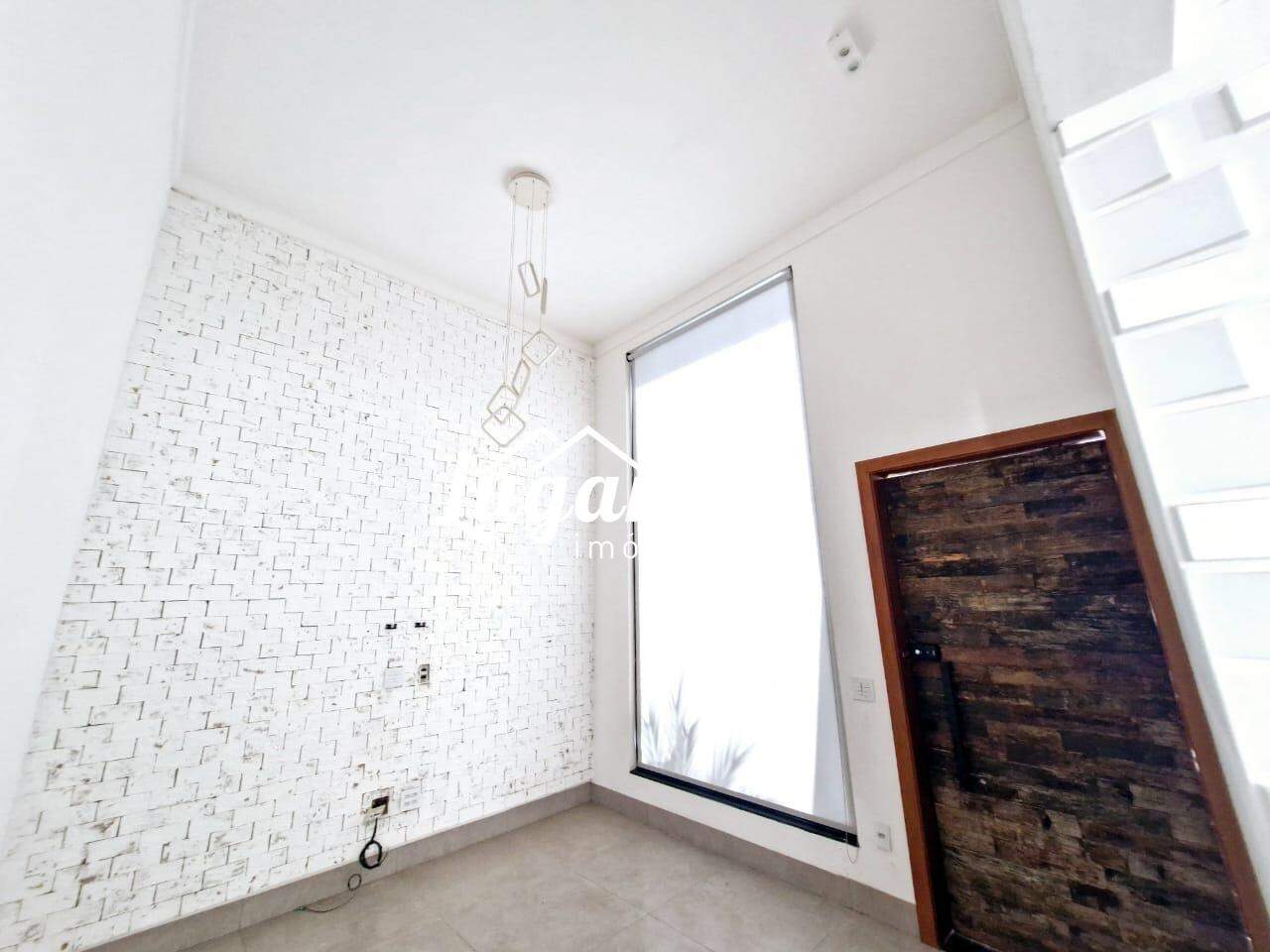 Casa à venda no ESMERALDA RESIDENCE II: 