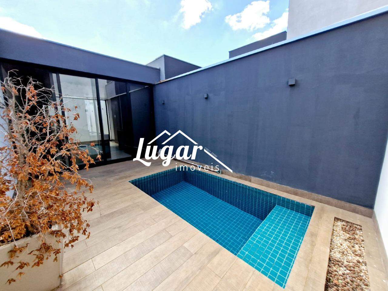 Casa à venda no ESMERALDA RESIDENCE II: 
