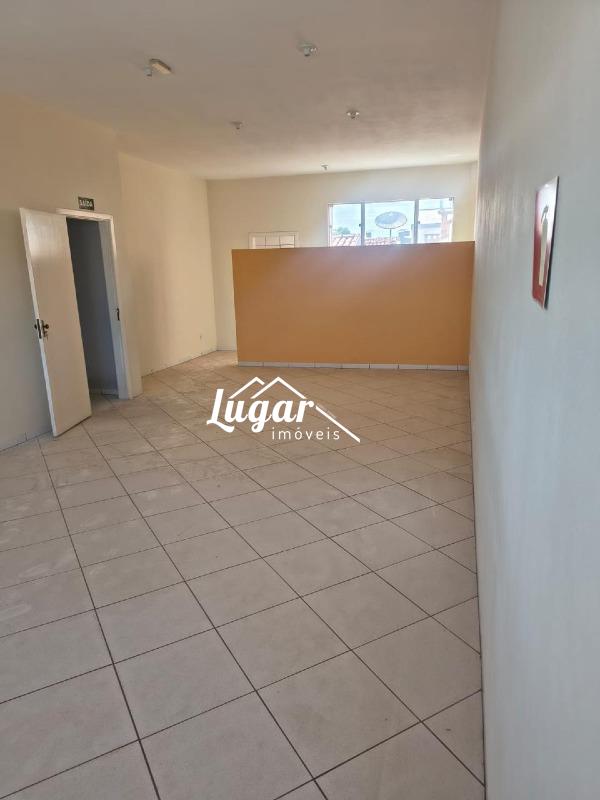 Salão para aluguel no EDSON JORGE JUNIOR: 