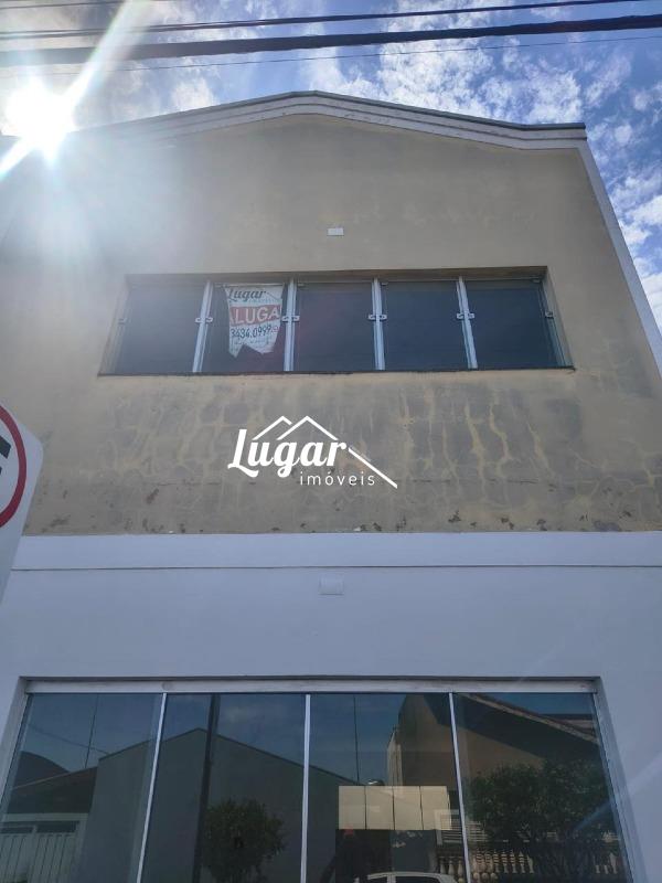 Salão para aluguel no EDSON JORGE JUNIOR: 