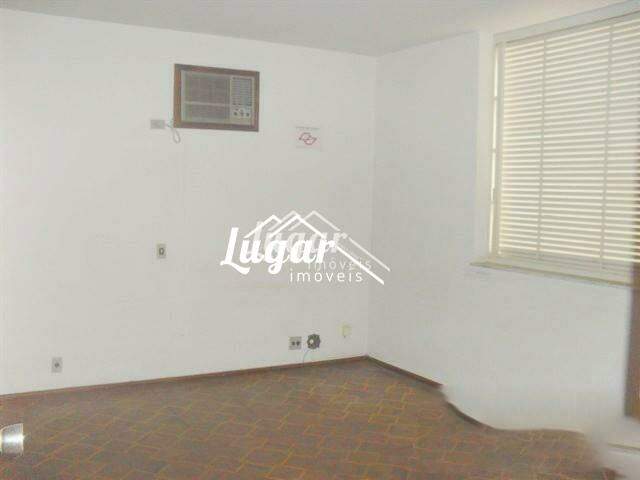 Casa para aluguel no Centro: 