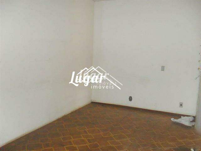 Casa para aluguel no Centro: 