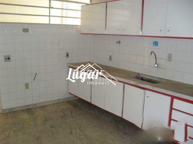 Casa para aluguel no Centro: 