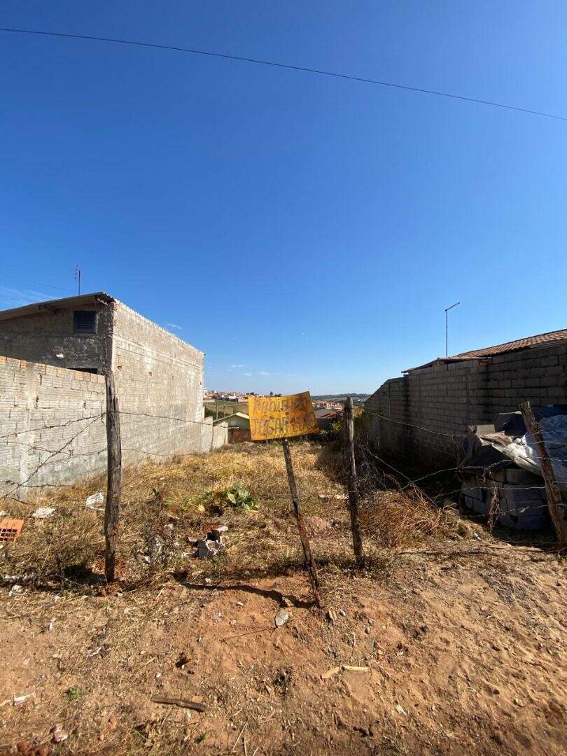 Terreno à venda no Mutirão: 