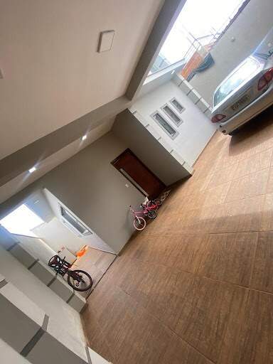 Casa à venda no Do Século: 