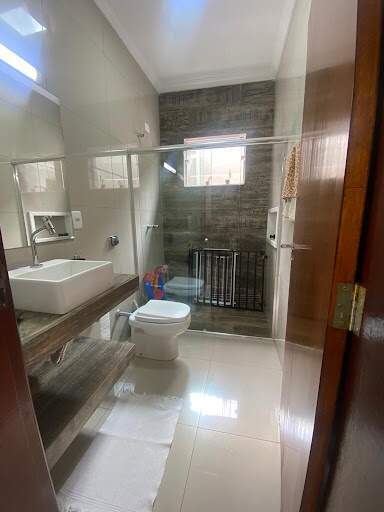 Casa à venda no Do Século: 