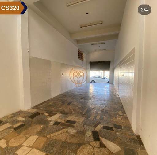 Ponto para aluguel no Botafogo: 